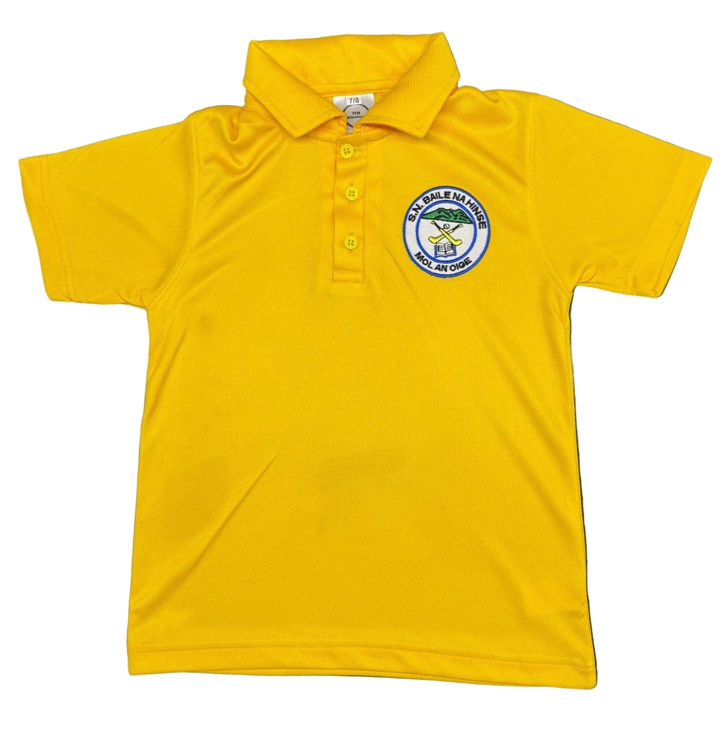 Ballinahinch N.S. - Polo Shirt