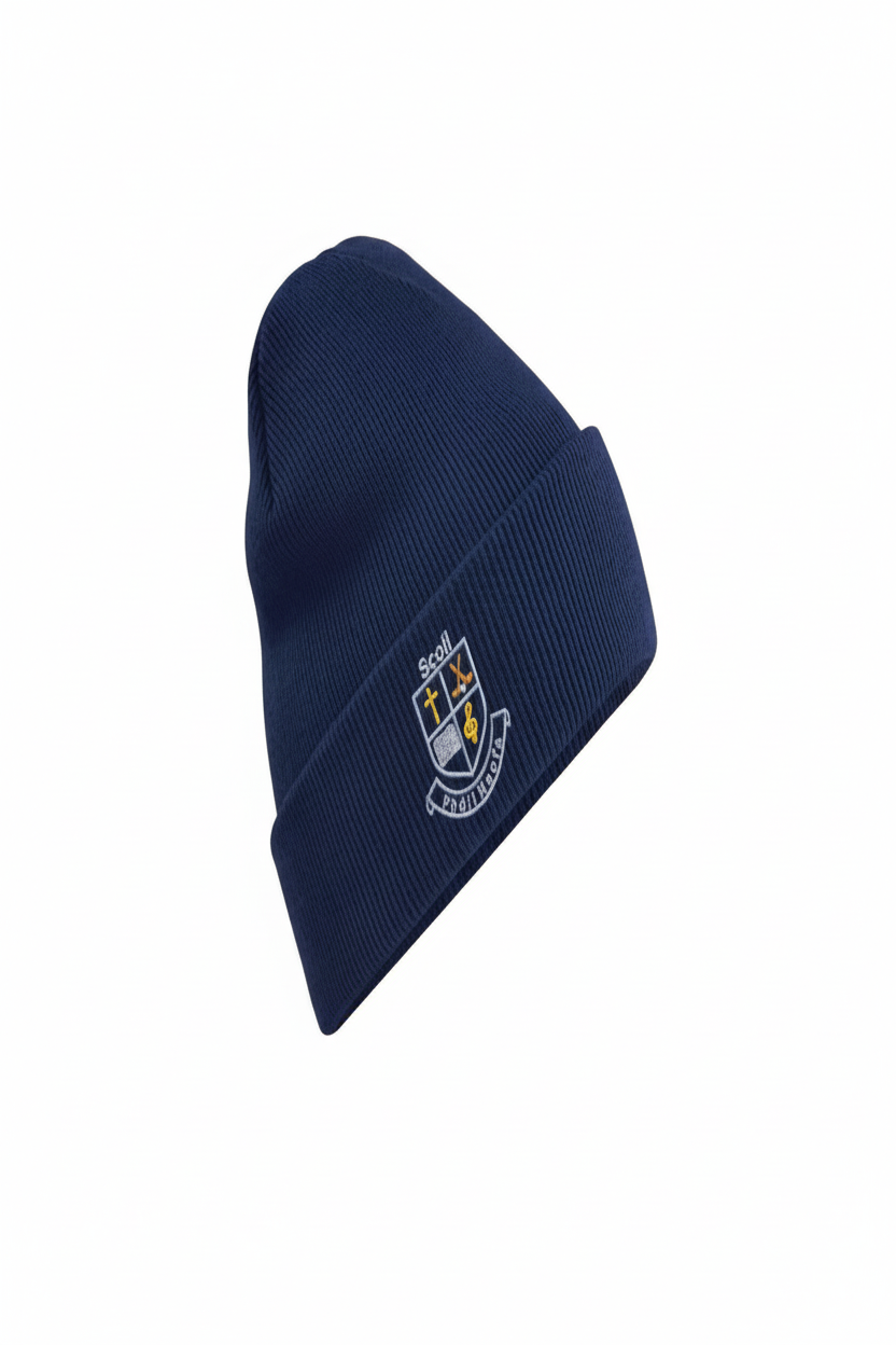 School Hat - 832x1248px