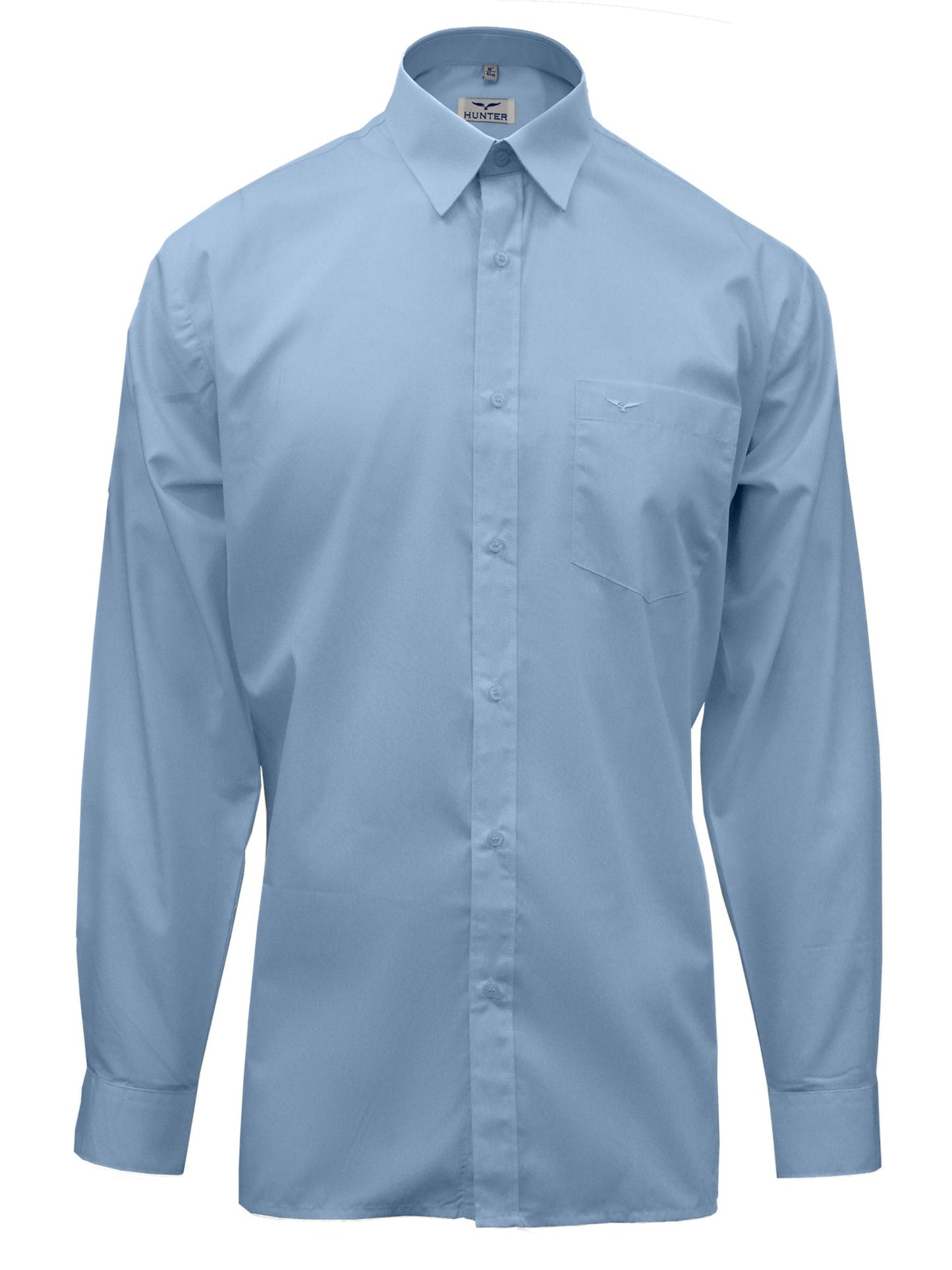 St. Paul's N.S. - 'Hunter' Long Sleeve Shirt