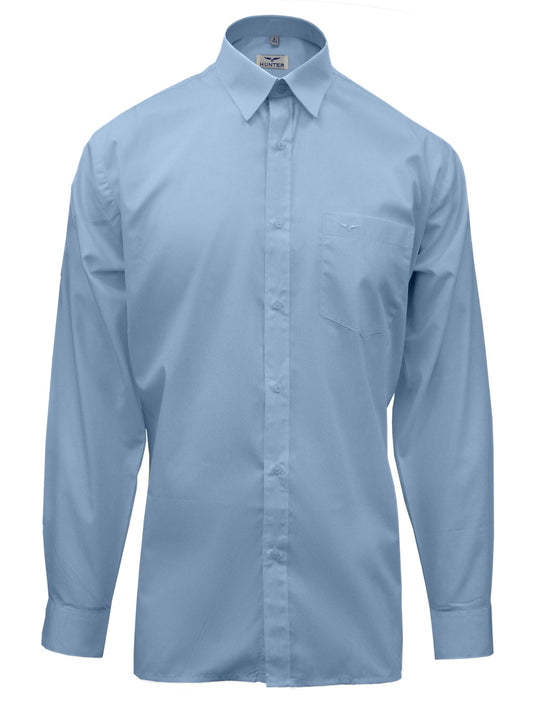 St. Paul's N.S. - 'Hunter' Long Sleeve Shirt
