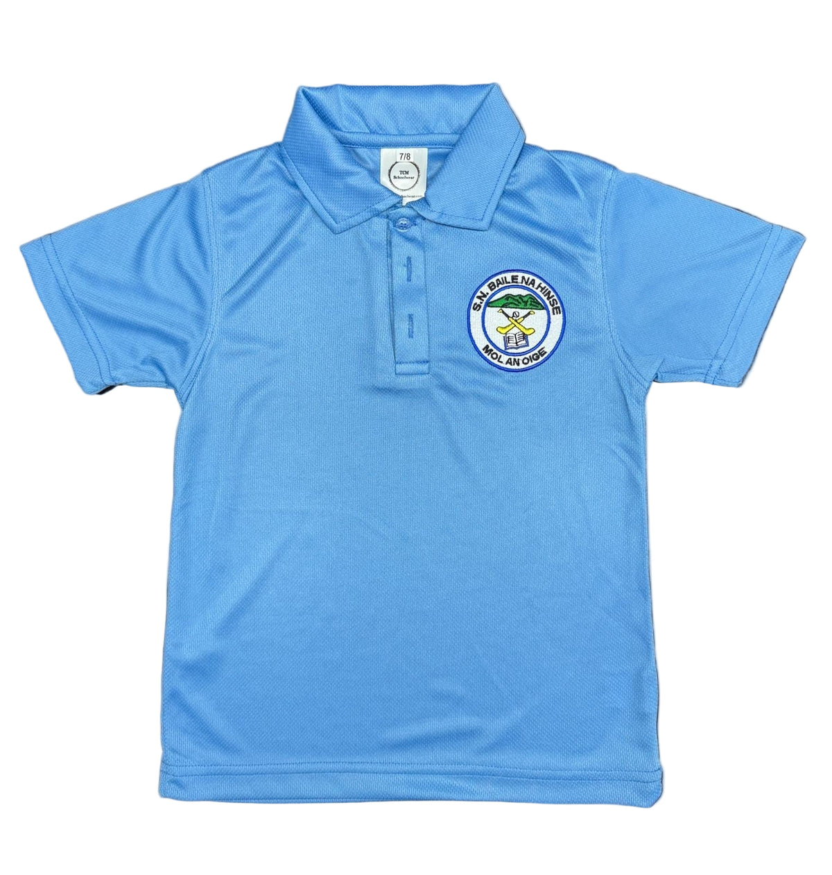 Ballinahinch N.S. - Polo Shirt