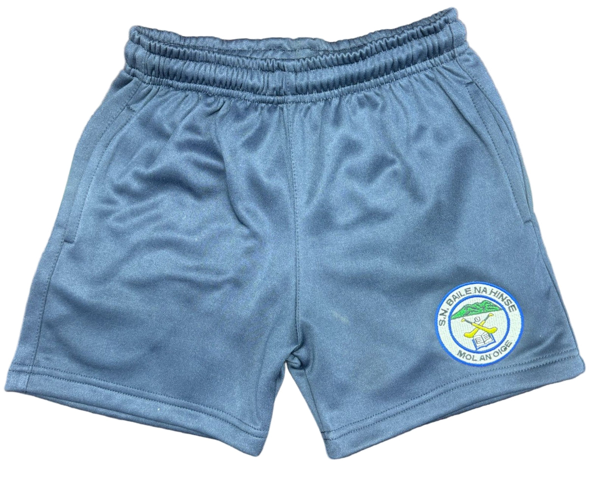 Ballinahinch N.S. - Shorts