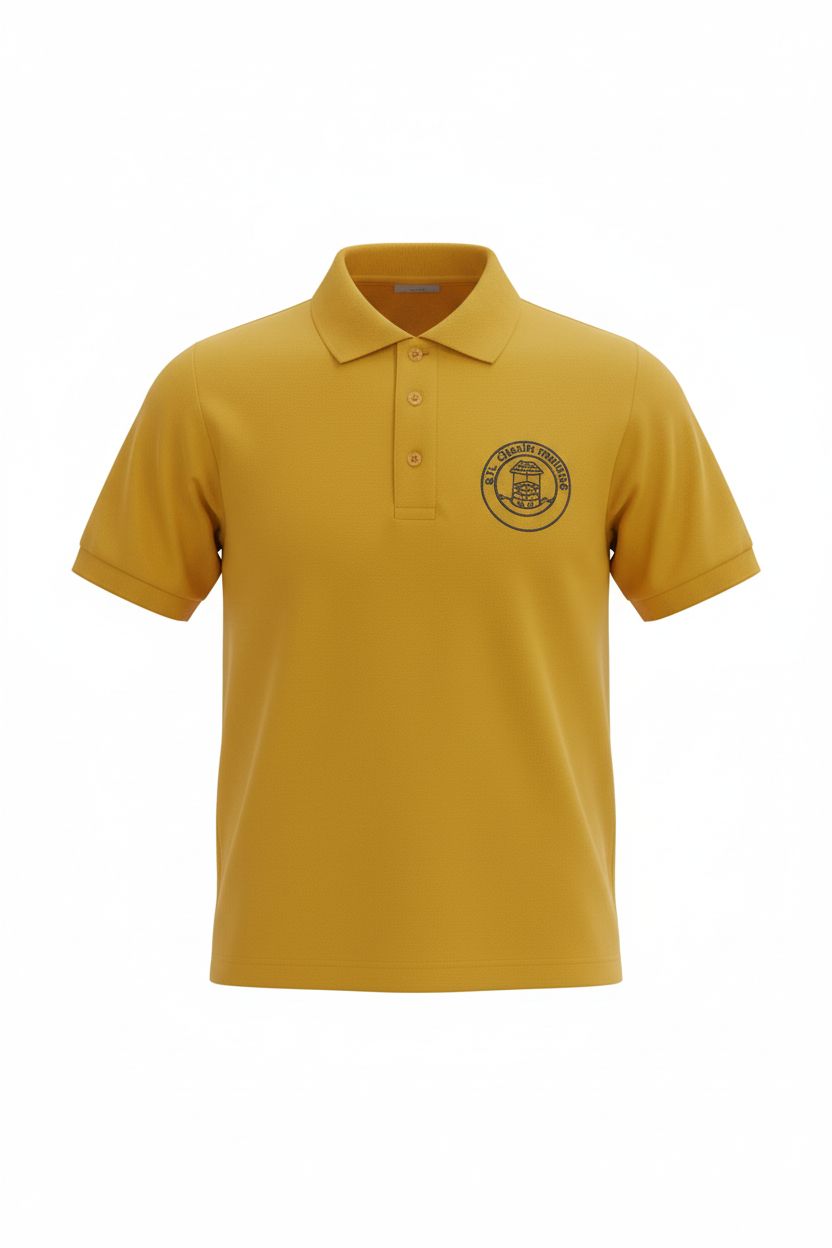 Clonmoney N.S. - Polo Shirt (Lighter Fabric)