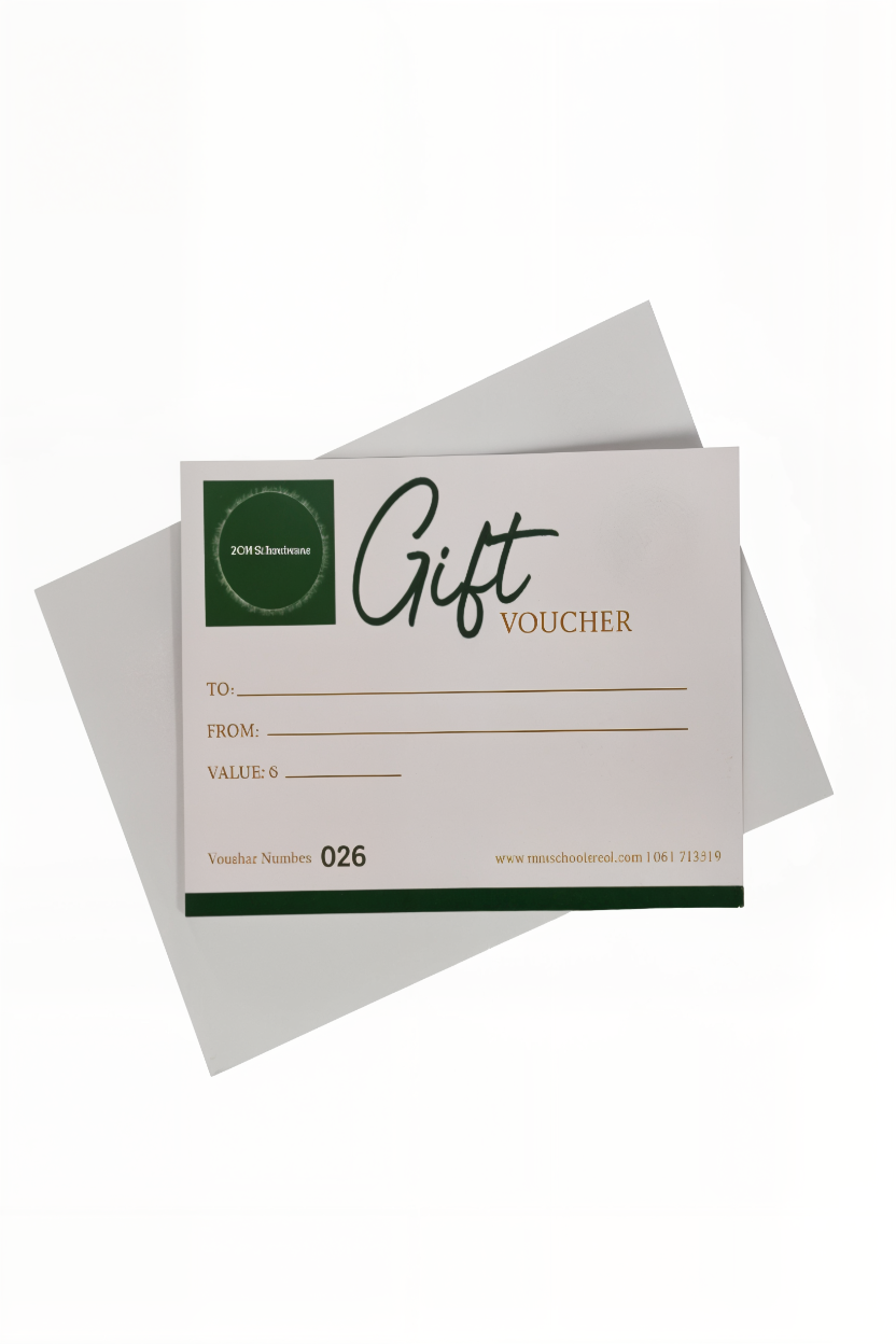 Gift Voucher
