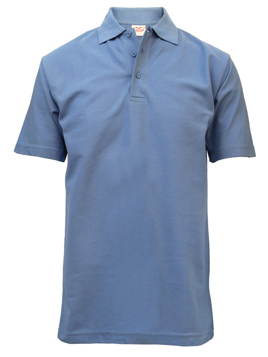 St. Finnachta's N.S. - 'Hunter' Polo Shirt