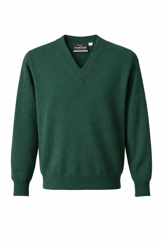 Kilkishen N.S. - School Uniform - 'Hunter' V Necks