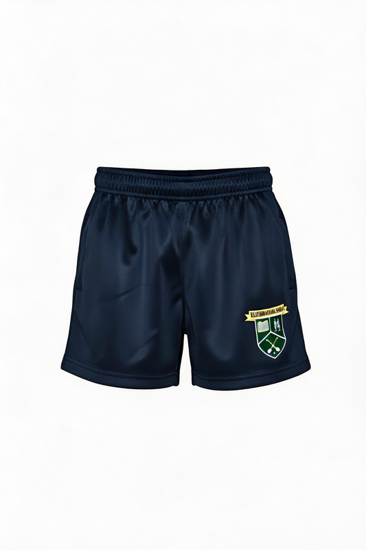 Kilkishen N.S. - Shorts (Crested)