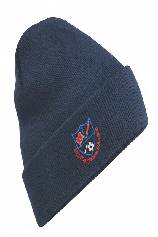 Newmarket-on-Fergus N.S. - School Hat