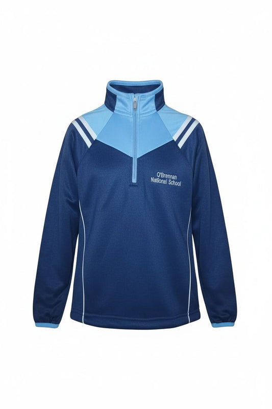 O' Brennan N.S. - Tracksuit Top