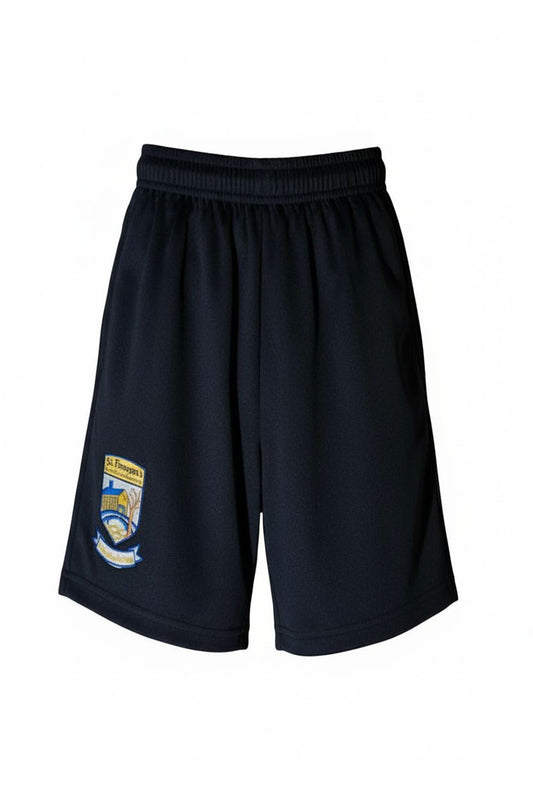 St. Finnachta's N.S. - Shorts