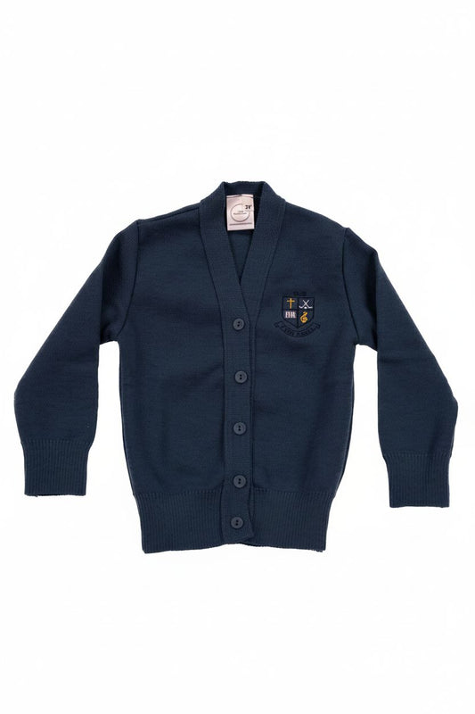 St. Paul's N.S. - School Uniform - Cardigans