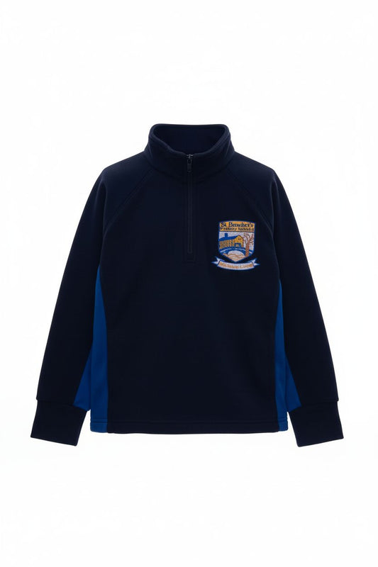 St. Finnachta's N.S. - Tracksuit Top