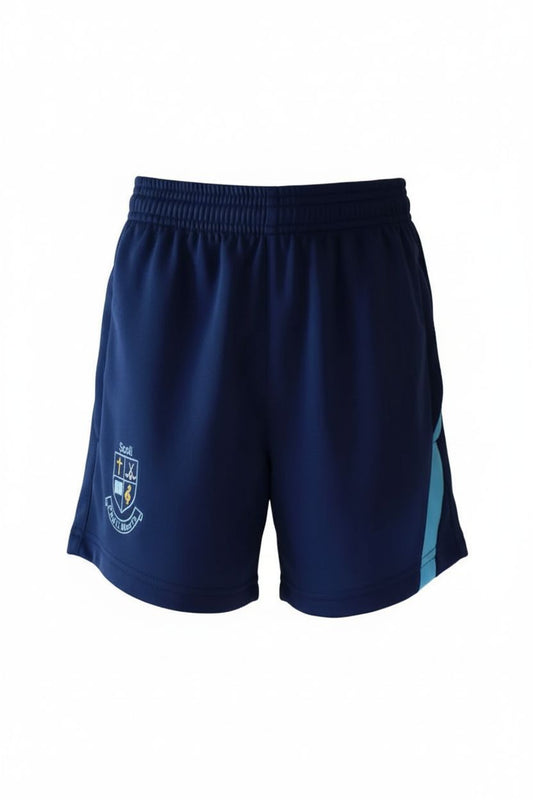 St. Paul's N.S. - Shorts