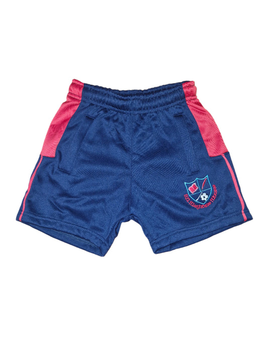 Newmarket-on-Fergus N.S. - Shorts