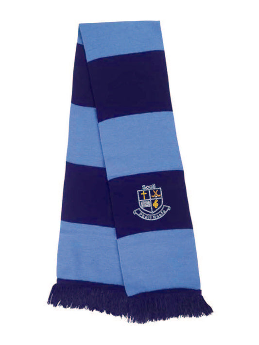 Saint Paul's N.S. - School Scarf