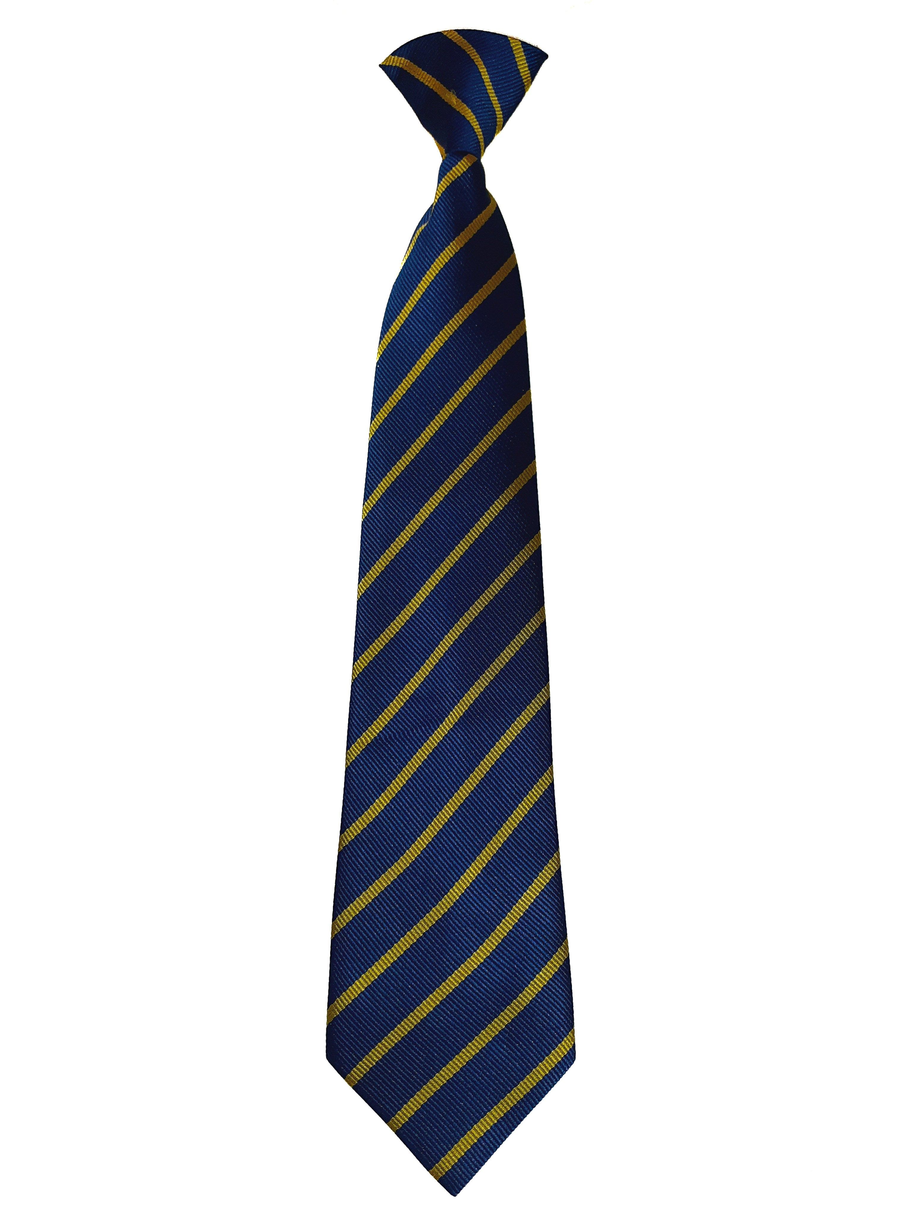 St. Paul's N.S. - School Tie – TCM Schoolwear