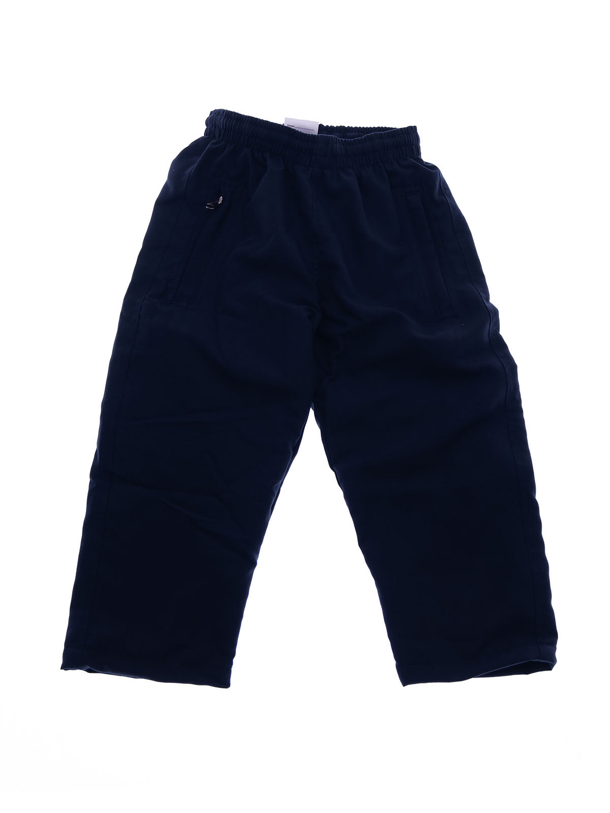 Tomorrow's Child Montessori - Full Zip Tracksuit Bottoms