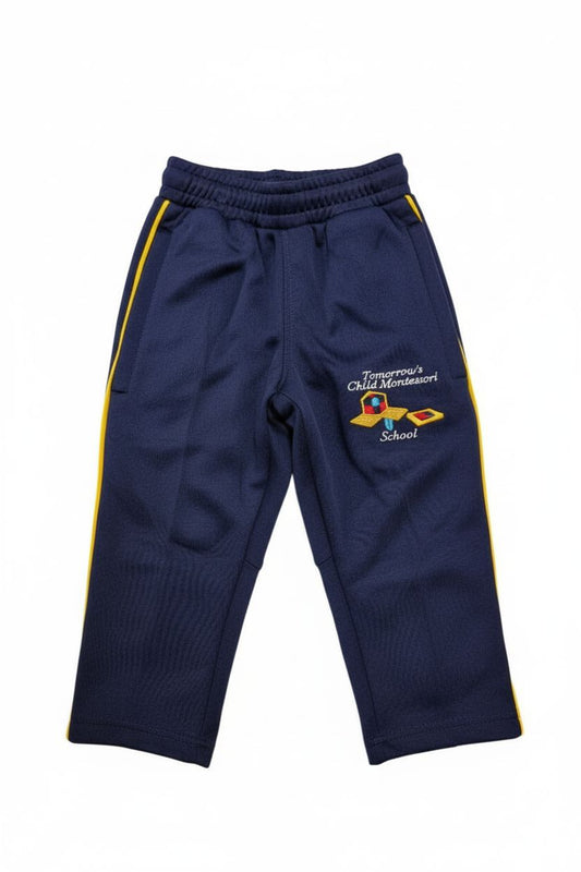 Tomorrow's Child Montessori - Tracksuit Bottoms