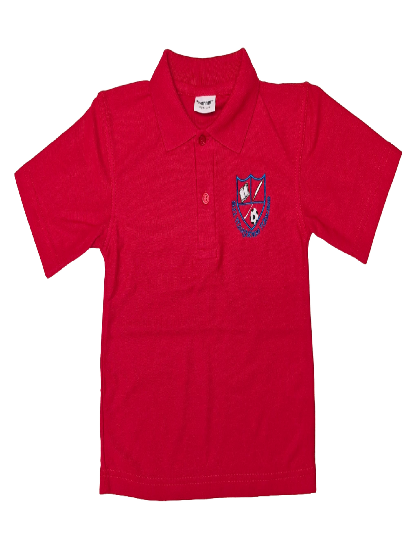Newmarket-on-Fergus N.S. - Polo Shirt