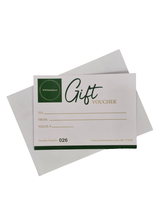 Gift Voucher