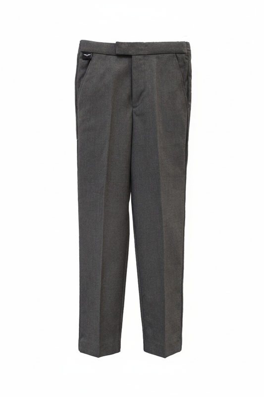 Hunter Boys School Trousers - 832x1248px