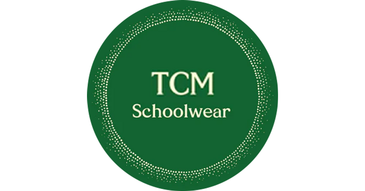 All School Collection TCM Schoolwear