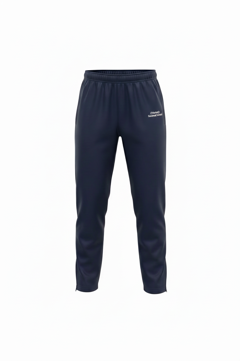 O' Brennan N.S. Tracksuit Bottoms - Color Matched