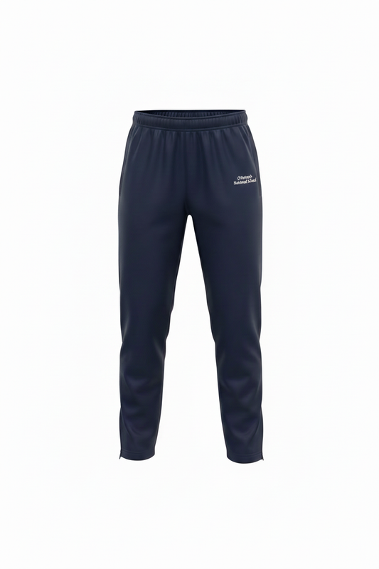O' Brennan N.S. Tracksuit Bottoms - Color Matched
