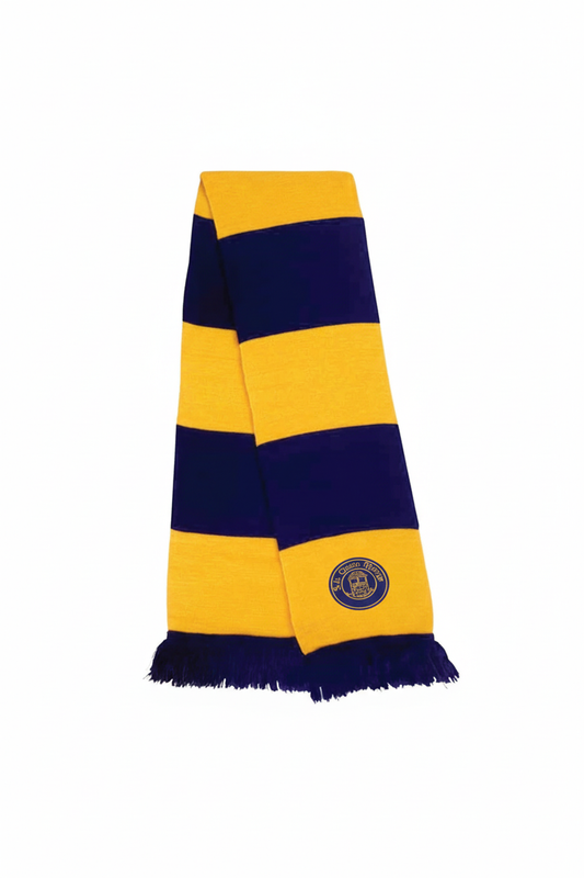 School Scarf - 832x1248px