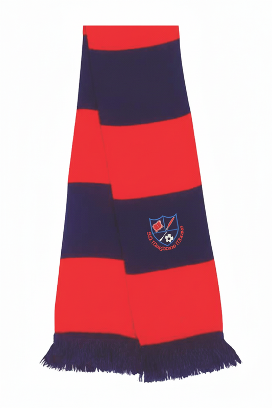 School Scarf - 832x1248px