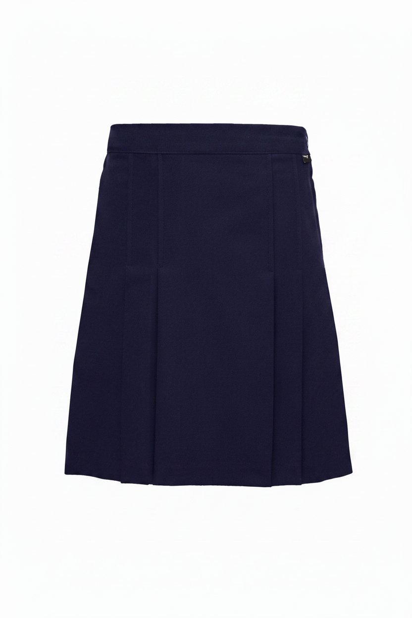 St. Flannan's Hunter Skirt - Subtle Padding